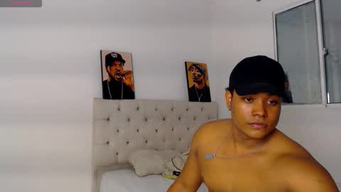 mr_jordan2310 online show from 10-17-25, 12:14