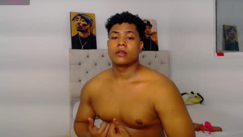 mr_jordan2310 online show from 10-20-25, 02:56
