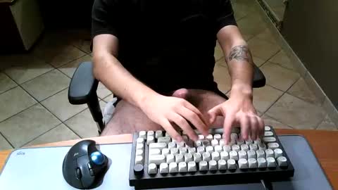 mr_kaa online show from 11-19-25, 12:10