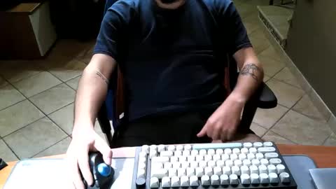 mr_kaa online show from 12-21-25, 06:26