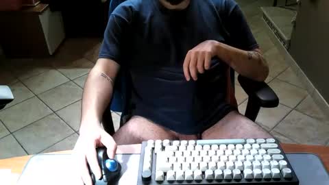 mr_kaa online show from 01-11-26, 01:43