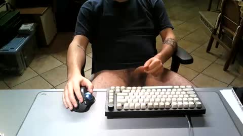mr_kaa online show from 04-28-26, 10:15