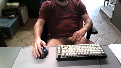mr_kaa online show from 05-13-26, 10:56