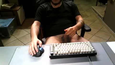 mr_kaa online show from 05-25-26, 09:10