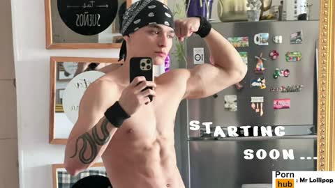 Snapshot of mr_lollipop77 chatting on 03-09-25, 04:00 Call me Angel please online show from 03-09-25, 04:00