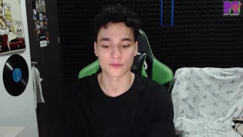 Snapshot of mr_lollipop77 chatting on 12-05-25, 01:36 Call me Angel please online show from 12-05-25, 01:36