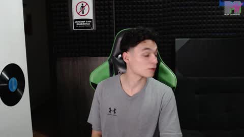 Snapshot of mr_lollipop77 chatting on 12-20-25, 01:23 Call me Angel please online show from 12-20-25, 01:23