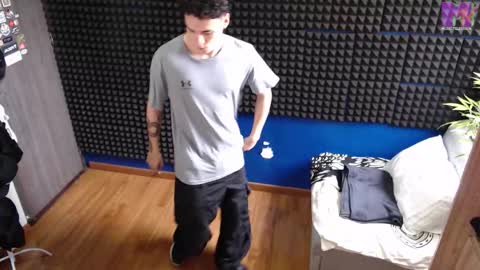 Snapshot of mr_lollipop77 chatting on 01-08-26, 09:28 Call me Angel please online show from 01-08-26, 09:28