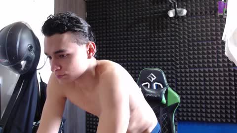 Snapshot of mr_lollipop77 chatting on 02-27-26, 05:02 Call me Angel please online show from 02-27-26, 05:02