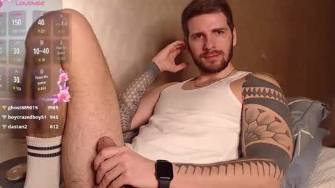 mr_longboy online show from 02-20-26, 07:58