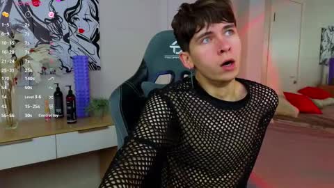 Kris online show from 01-31-25, 09:16