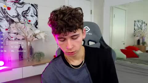 Kris online show from 02-04-25, 06:57