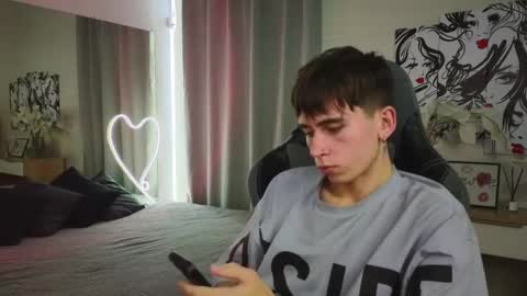 Kris online show from 02-25-25, 02:03