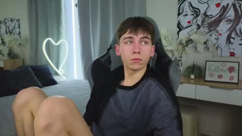 Kris online show from 02-27-25, 08:39