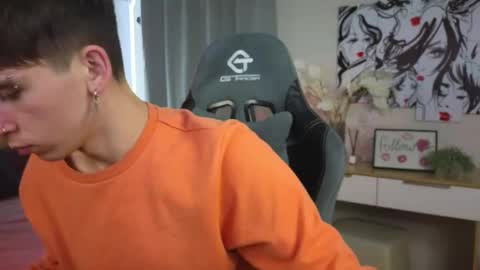 Kris online show from 02-28-25, 02:09