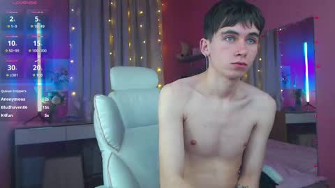 Kris online show from 03-05-25, 12:05