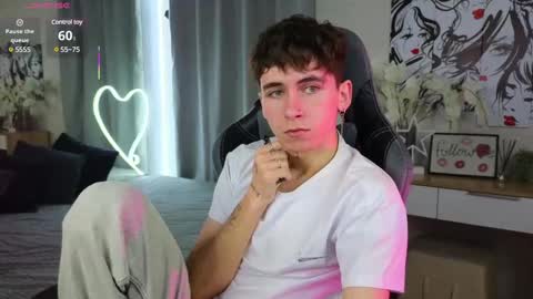 Kris online show from 03-06-25, 05:00