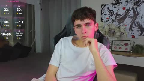 Kris online show from 03-07-25, 12:34