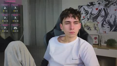 Kris online show from 03-08-25, 07:42