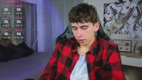 Kris online show from 03-09-25, 06:32