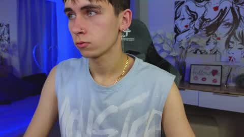 Kris online show from 03-12-25, 08:52