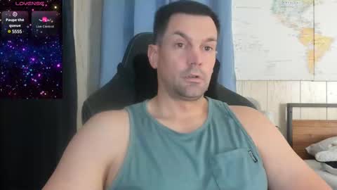 Cam online show from 01-02-25, 06:01