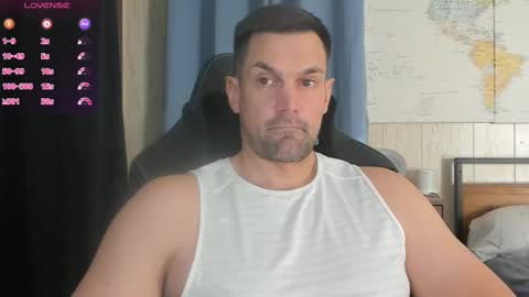 Cam online show from 01-20-25, 03:48