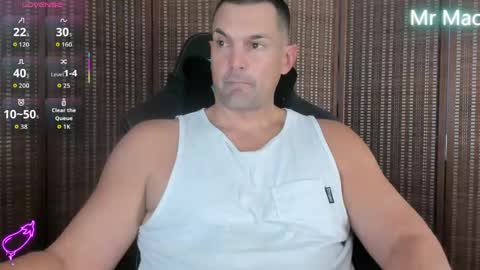 Cam online show from 05-19-26, 08:59