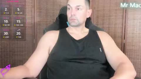 Cam online show from 07-08-26, 12:37
