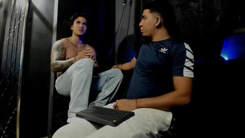 mr_maximo online show from 11-09-25, 04:22