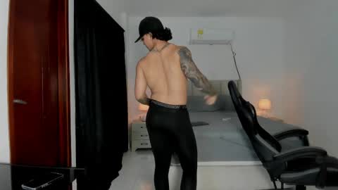 mr_maximo online show from 05-16-26, 05:26