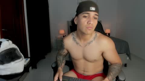 mr_maximo online show from 05-22-26, 03:46