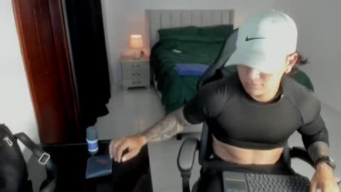 mr_maximo online show from 05-29-26, 03:26