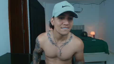 mr_maximo online show from 06-07-26, 02:05