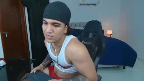mr_maximo online show from 06-10-26, 03:39