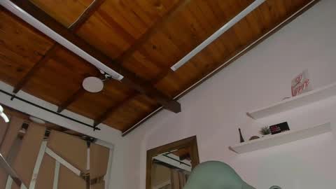 MIKEE online show from 02-23-25, 06:07