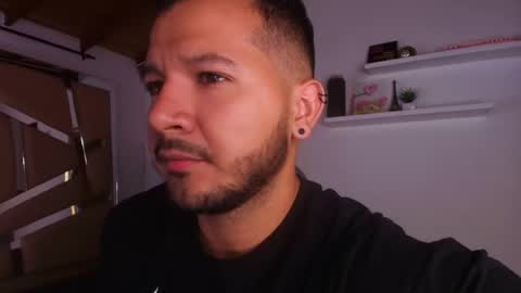 MIKEE online show from 09-16-25, 03:07