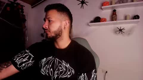 MIKEE online show from 10-21-25, 03:07