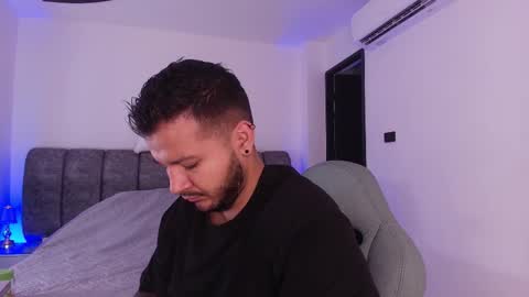 MIKEE online show from 02-01-26, 03:05