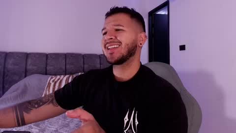 MIKEE online show from 02-05-26, 03:00