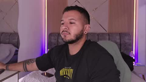 MIKEE online show from 06-04-26, 03:01