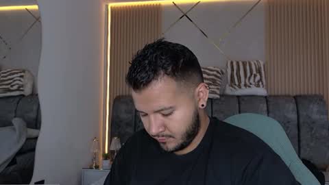 MIKEE online show from 06-28-26, 03:01