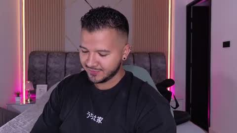 MIKEE online show from 07-22-26, 03:09
