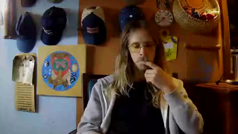 Mister online show from 06-20-26, 06:22