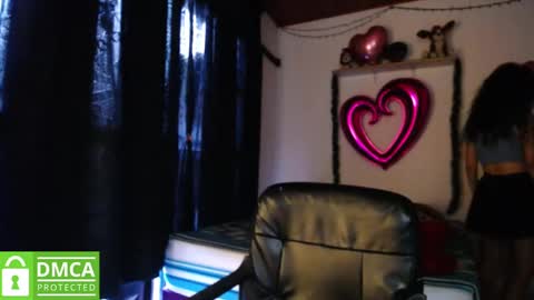 Snapshot of mr_mrscurie chatting on 12-13-24, 09:52 Mr Mrs Curie online show from 12-13-24, 09:52