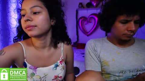 Snapshot of mr_mrscurie chatting on 12-23-24, 07:09 Mr Mrs Curie online show from 12-23-24, 07:09