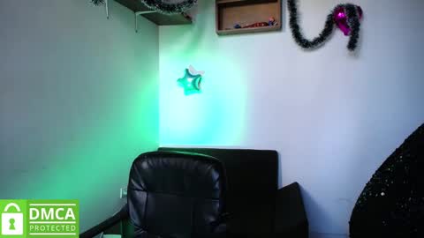 Snapshot of mr_mrscurie chatting on 12-31-24, 08:45 Mr Mrs Curie online show from 12-31-24, 08:45