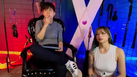Snapshot of mr_sadistiic_ chatting on 09-10-25, 04:56 Sadistic online show from 09-10-25, 04:56