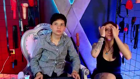 Snapshot of mr_sadistiic_ chatting on 09-24-25, 03:32 Sadistic online show from 09-24-25, 03:32