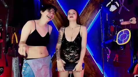 Sadistic online show from 01-16-26, 12:53